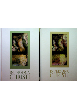 In persona Christi 2 tomy