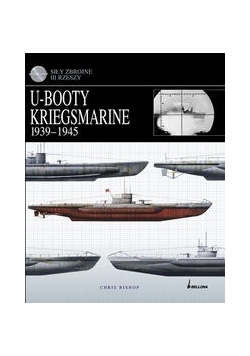 U - Booty Kriegsmarine 1939 - 1945