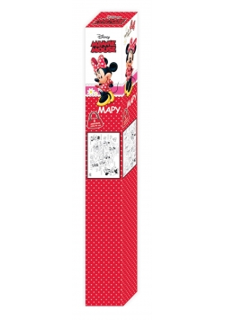 Minnie Mapy