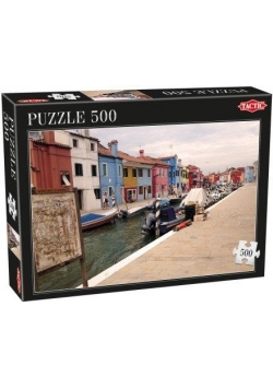 Puzzle 500 Krajobraz
