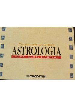 Poznawanie przyszłości. Astrologia