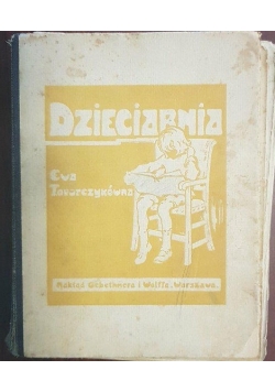 Dzieciarnia, 1913 r.