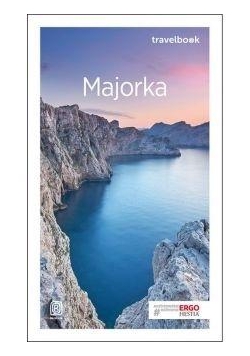 Travelbook - Majorka w.2018