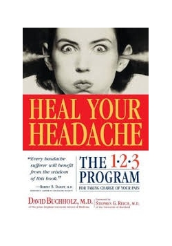 Heal Your Headache