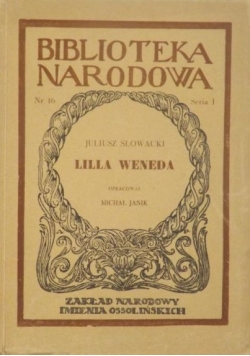 Lilla Wenda, 1947 r.