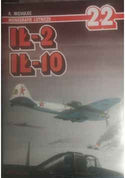 Ił - 2 Ił -10,nr.22