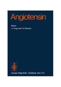 Angiotensin