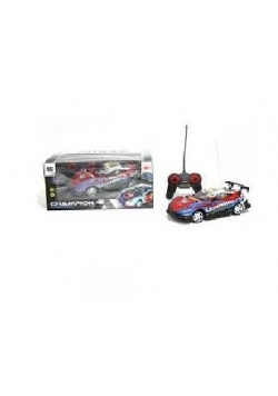 Samochód R/C 1:18 Champion