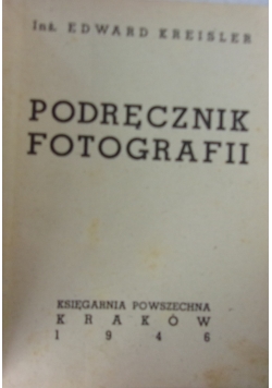 Podręcznik fotografii