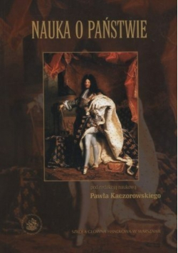 Nauka o Państwie
