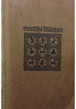 Deutsche Marchen,1911r.