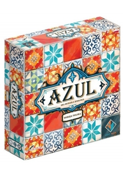 Azul