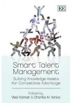 Smart Talent Management