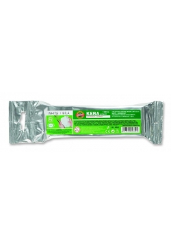 Glinka lekka samoutwardzalna biała 130g