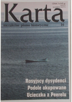 Karta 16