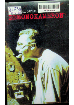 Demonokameron