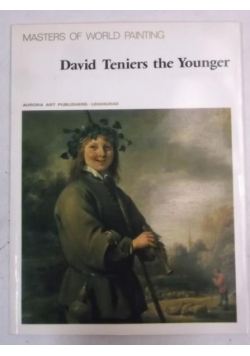 David Teniers the Younger