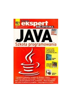 Java szkoła programowania, numer 2