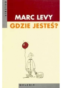 Gdzie jesteś?