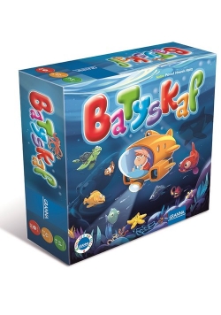 Batyskaf