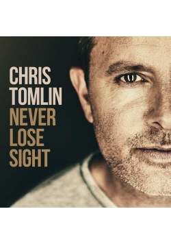 Never Lose Sight, CD, Nowa