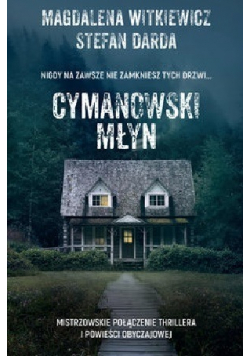 Cymanowski Młyn Wydanie kieszonkowe