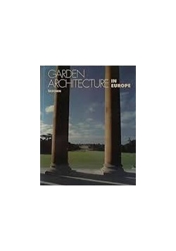 Garden Architecture in Europe