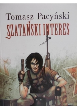 Szatański interes