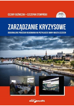 Zarządzanie kryzysowe