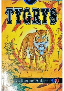 Zodiak Chiński tygrys