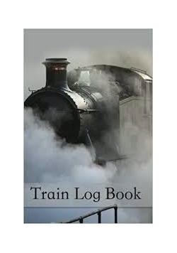 Train Log Book