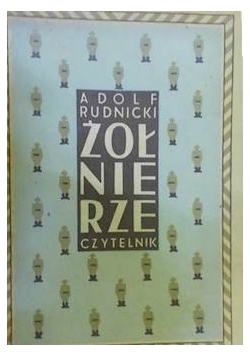 Żołnierze, 1948r.