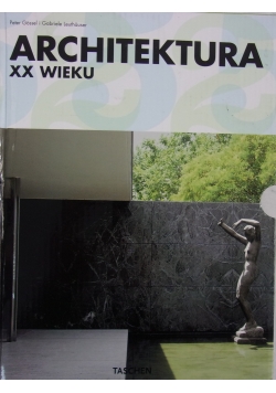 Architektura XX wieku. Tom 1 i 2