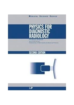 Physics for diagnostic radiology