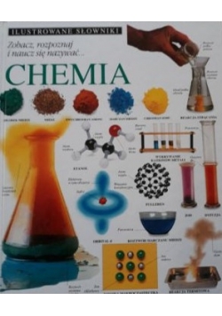 Zobacz rozpoznaj i naucz się nazywać... Chemia