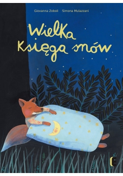 Wielka księga snów