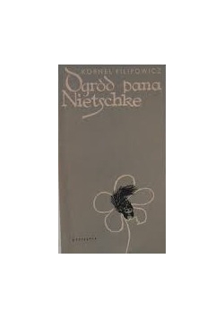 Ogród pana Nietschke