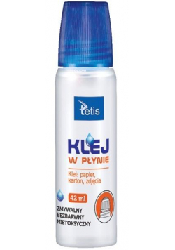 Klej w płynie 42 ml (12szt.) BG200-B