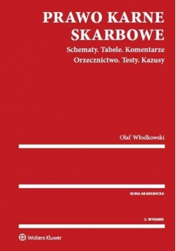 Prawo Karne Skarbowe