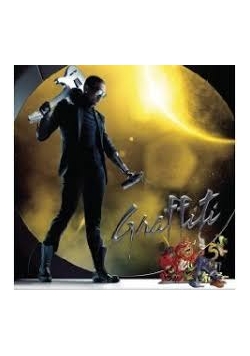 Chris Brown Deluxe Edition, CD