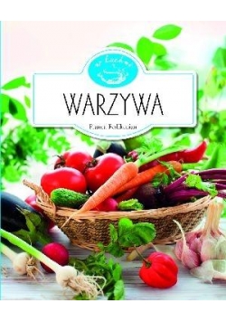 W kuchni - Warzywa