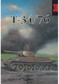 T-34/76, część 38