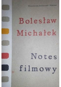 Notes filmowy