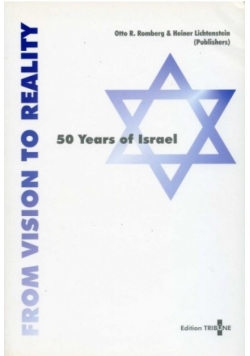 50 years of Israel