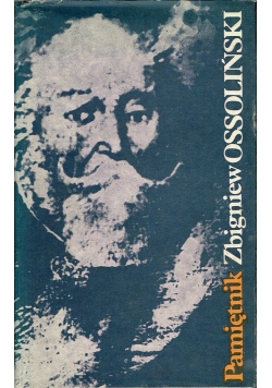 Ossoliński Pamiętniki