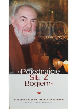 Pojednajcie się z Bogiem