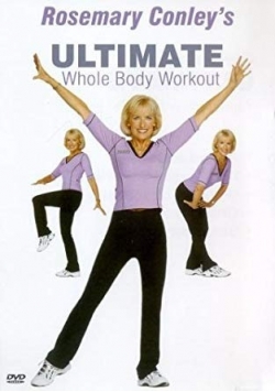 Ultimate Whole Body Workout, DVD, Nowa