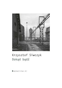 Dokąd bądź