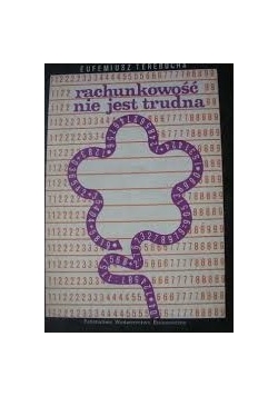 Rachunkowość nie jest trudna