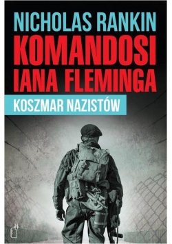 Komandosi Iana Fleminga